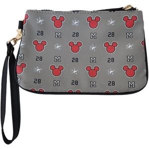 Mickey Mouse 28 Wristlet